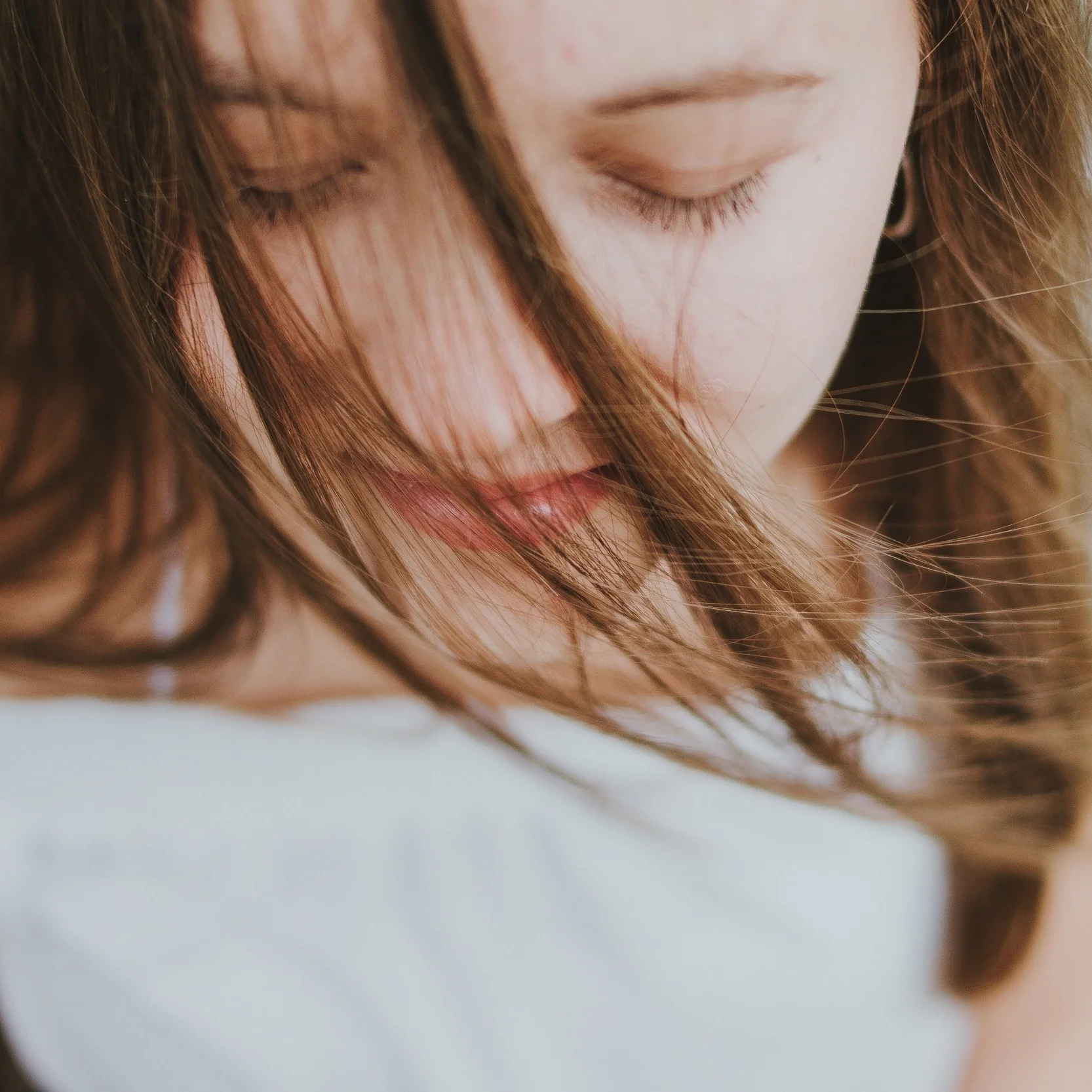 Body Positivity - Kudos 