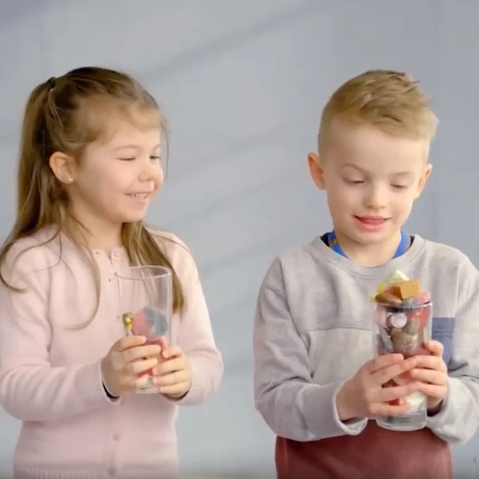 Teach Our Kids About Equality