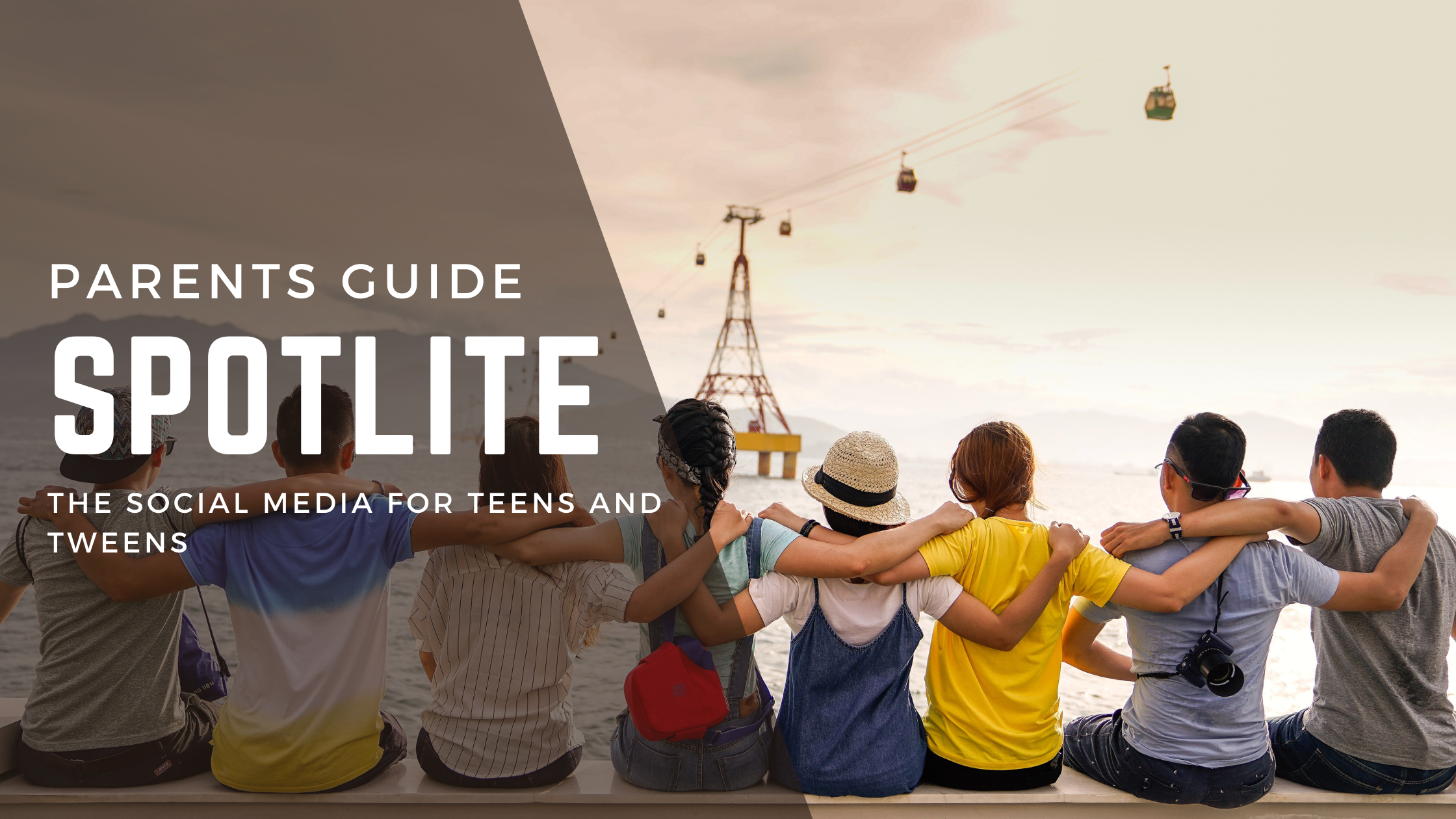 A parent’s Guide to Spotlite 