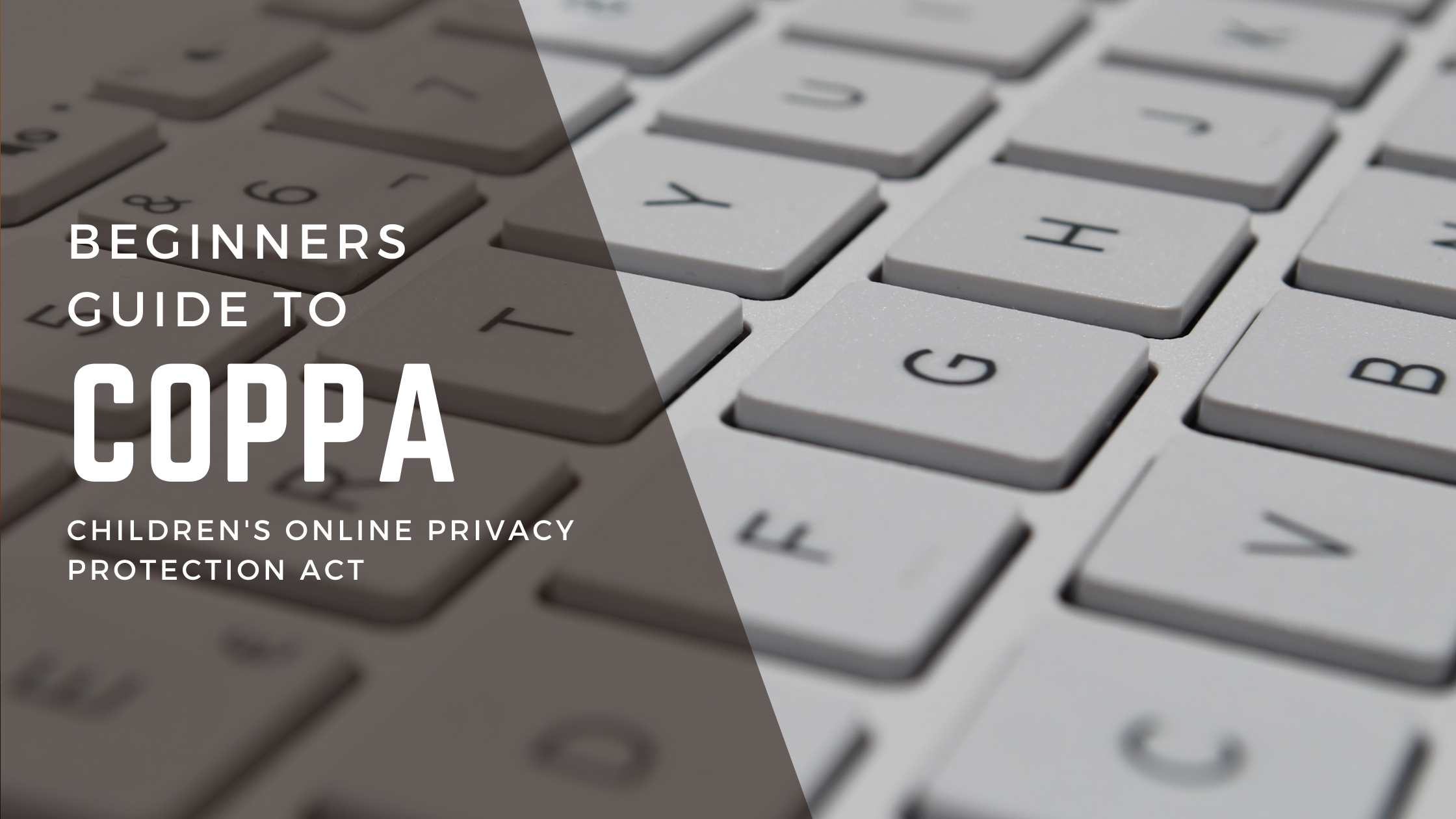 The importance of COPPA Compliance | Spotlite