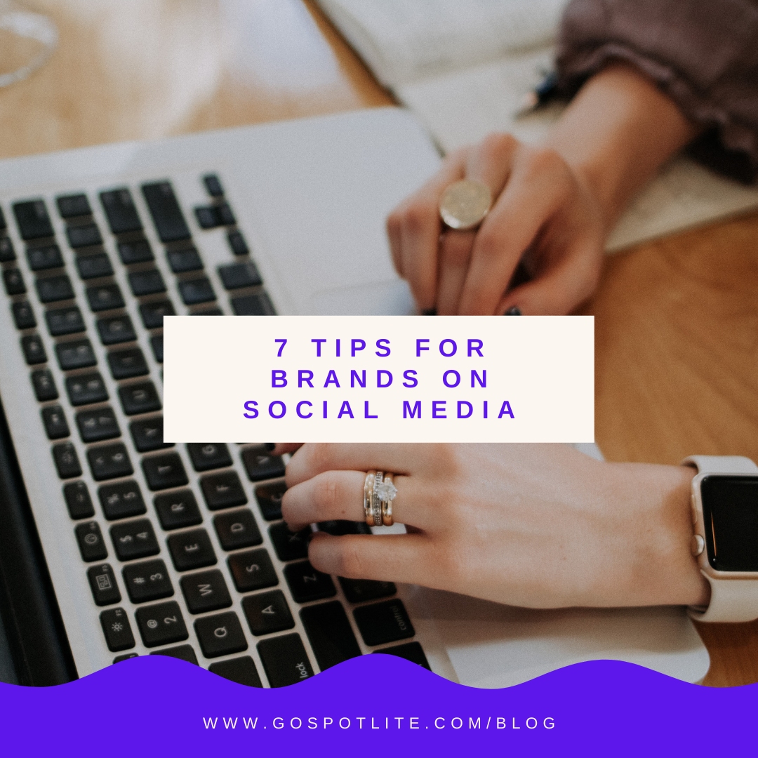 7 Ways to Make Your Brand More Social Media Friendly 