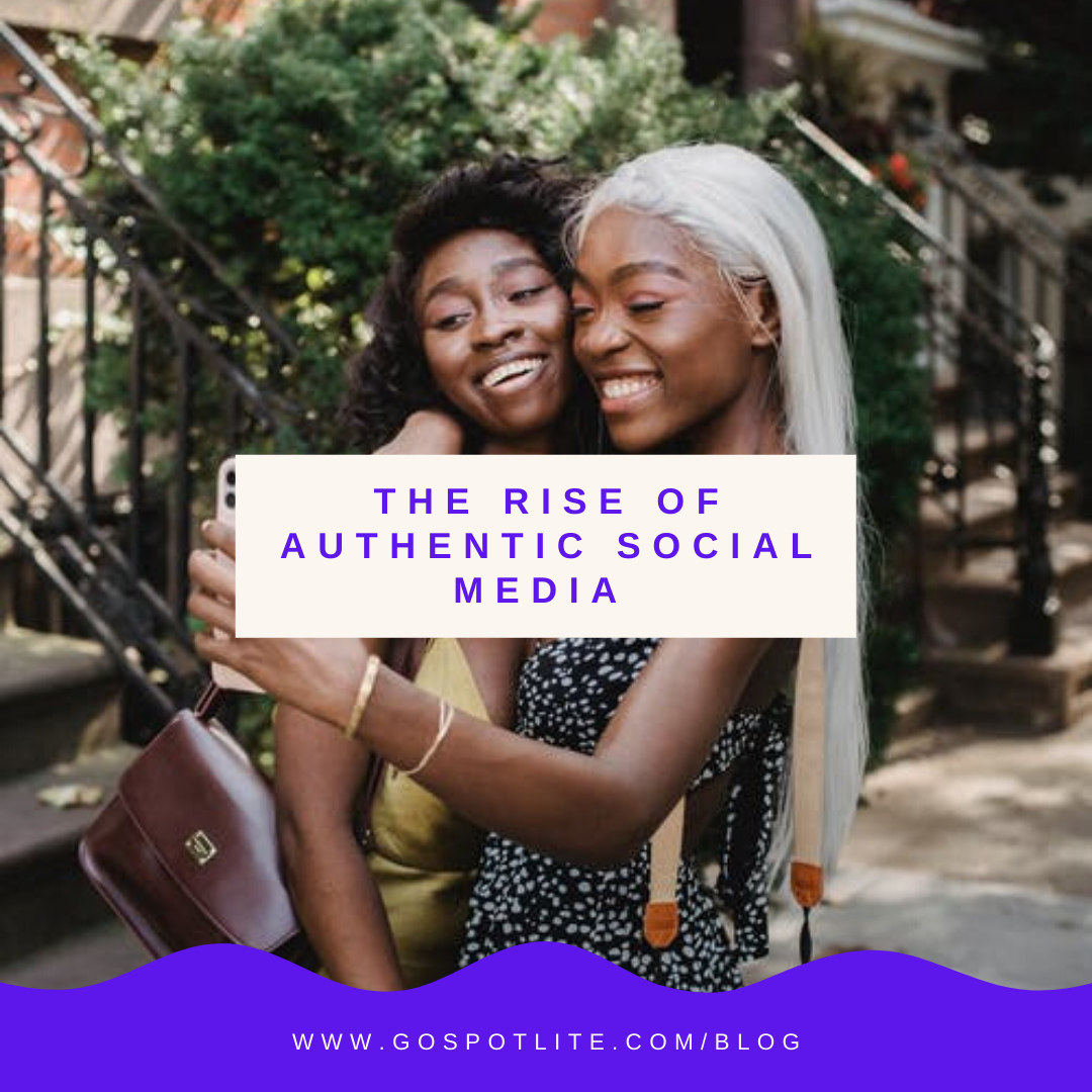 BeReal: The rise of authentic social media