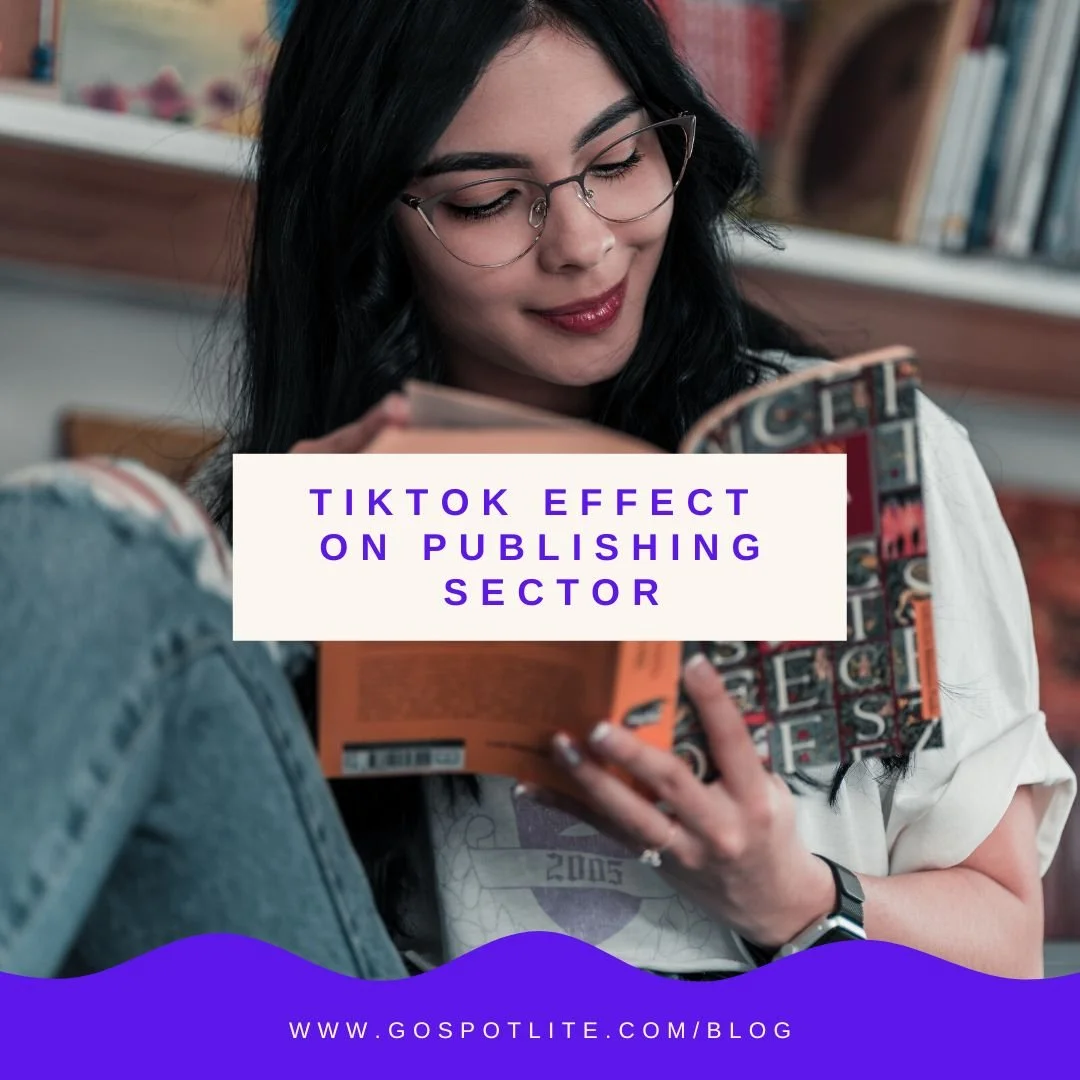 TikTok is Electrifying the World of Books: Bestsellers, Revivals, and More