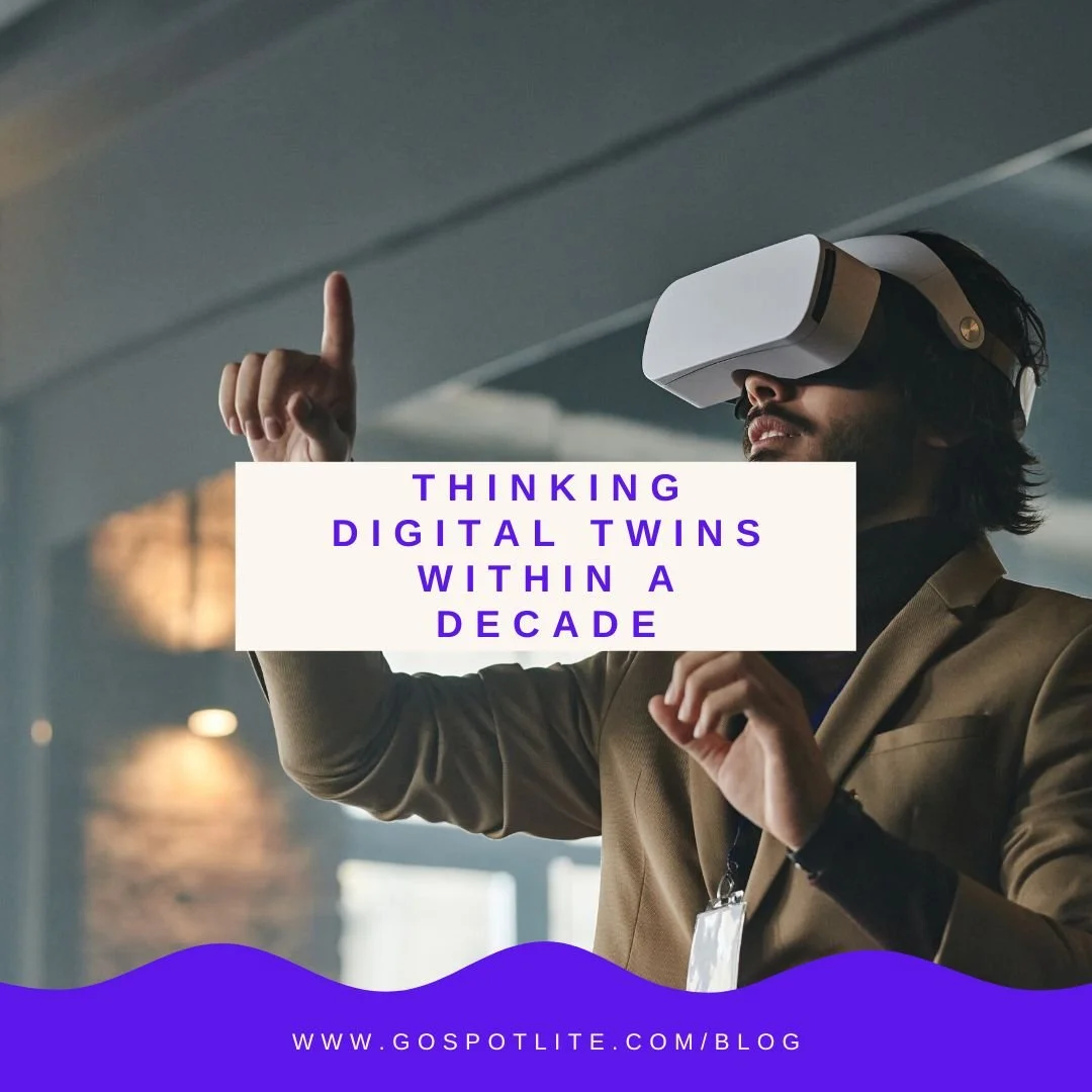 You May Have a Thinking Digital Twin Within a Decade: How TikTok is Launching Digital Avatars