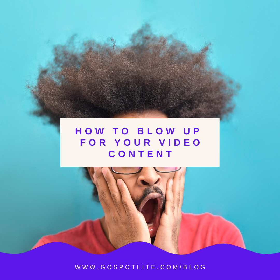 Geotagging your success