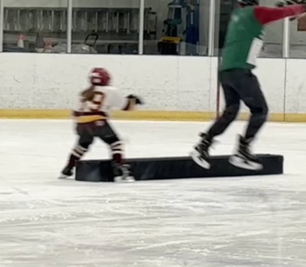 SKATERS GUNNA SKATE