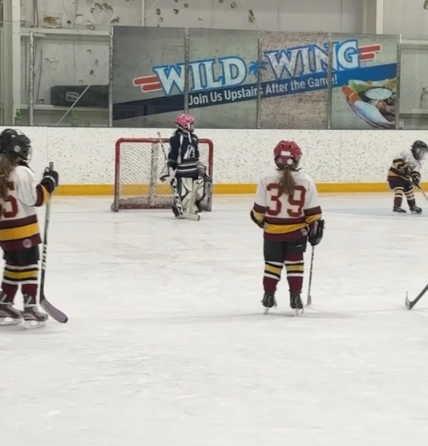 SHOOT OUT ONE!!!!
