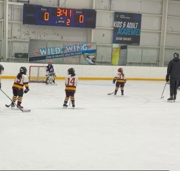 SHOOT OUT TWO!!!