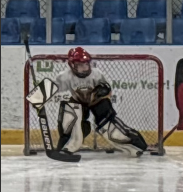 TWO SAVES!!!