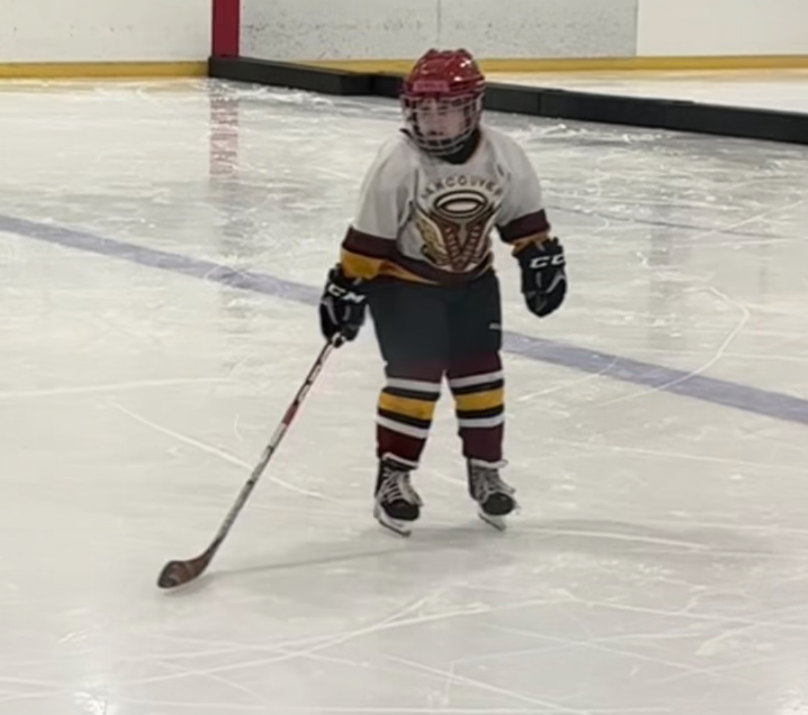 HOCKEY!!!!!!!!!!!!!!!!!!!!