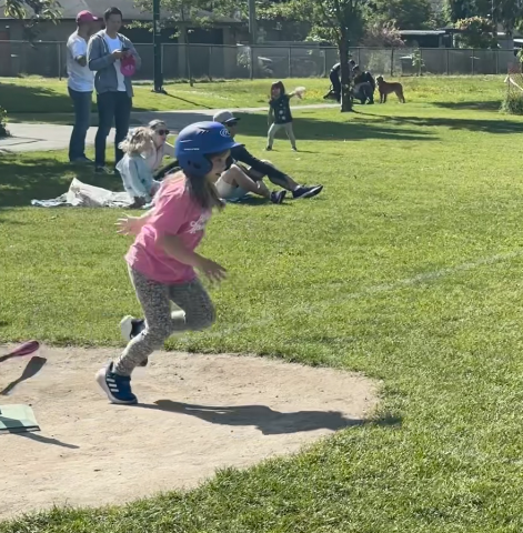 BASEBALLLLLL!