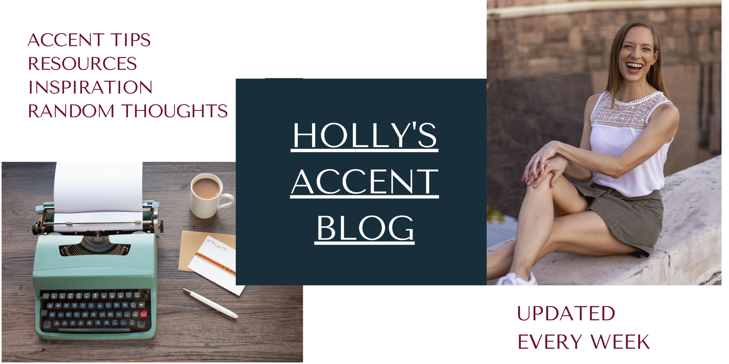 1. Welcome to the Blog