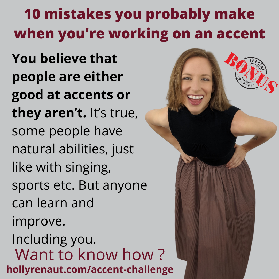 10 Mistakes I see over and over again