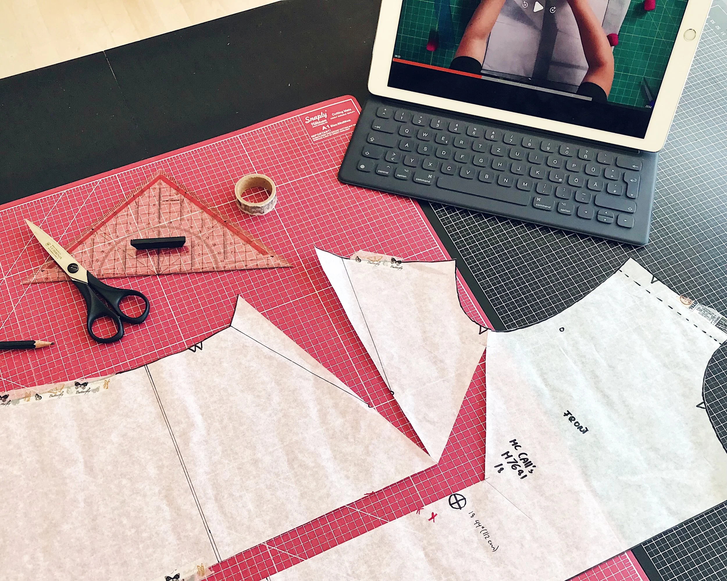 Mein langer Weg zum FBA