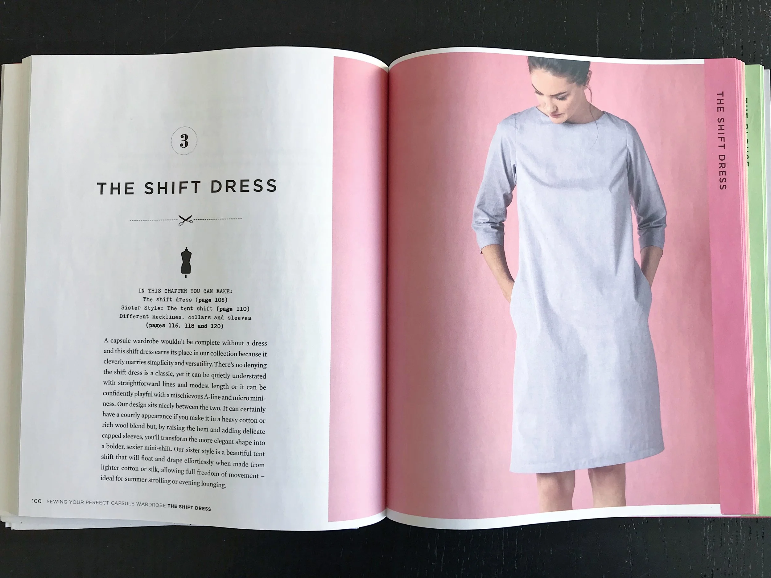 Mein Lieblingskleid Fur Heisse Sommertage Buchtipp Spulentango