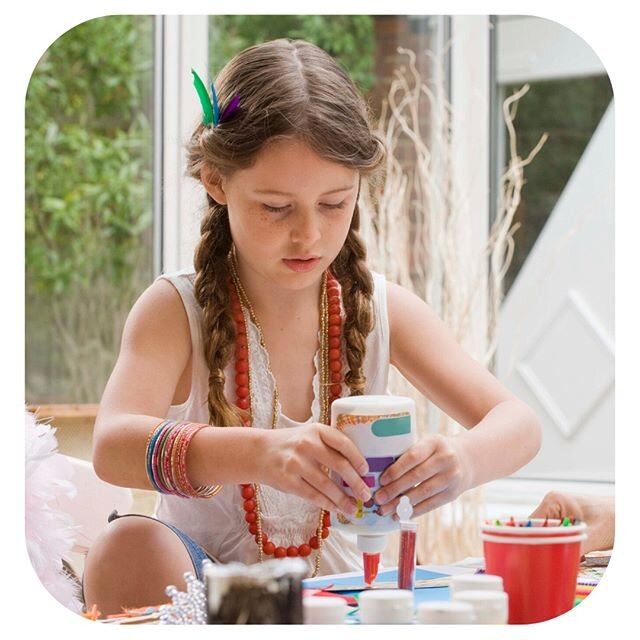 CRAFT ACTIVITY⠀⠀⠀⠀⠀⠀⠀⠀⠀
⠀⠀⠀⠀⠀⠀⠀⠀⠀
Get twice the value when you hire our little people's tables and chairs and set up a craft activity for the little ones on arrival. Decorate your own paper cup or party hat with stickers for a no mess option! What's 