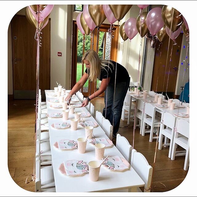 CLIENT FEEDBACK
⠀⠀⠀⠀⠀⠀⠀⠀⠀
'The tables and balloons looked fab!  We were very pleased.  Izzy had a fabulous time and I feel the look of the tables and balloons gave the party an extra wow factor!'
⠀⠀⠀⠀⠀⠀⠀⠀⠀
Thank you for the wonderful feedback. We do 