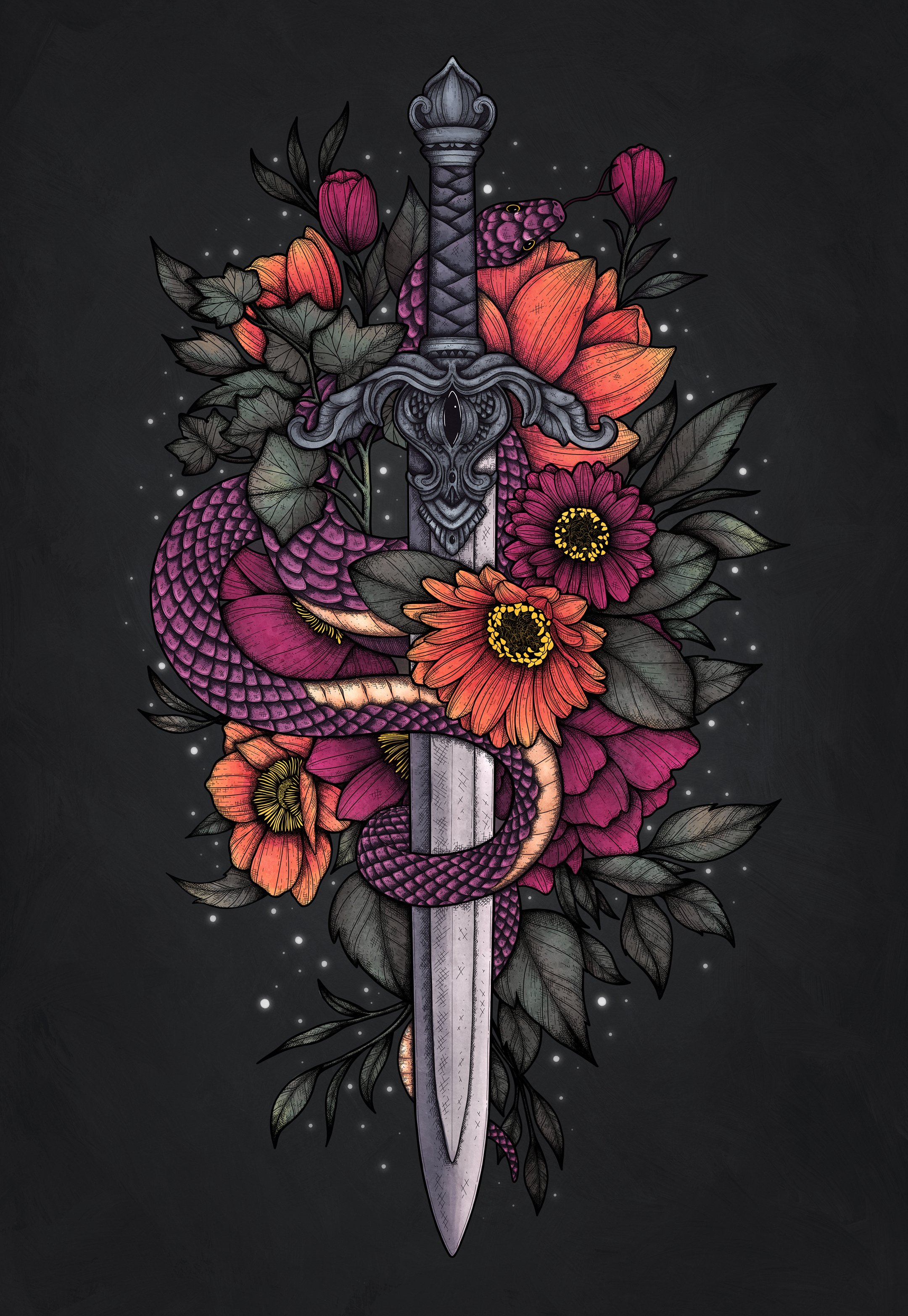 Sword I