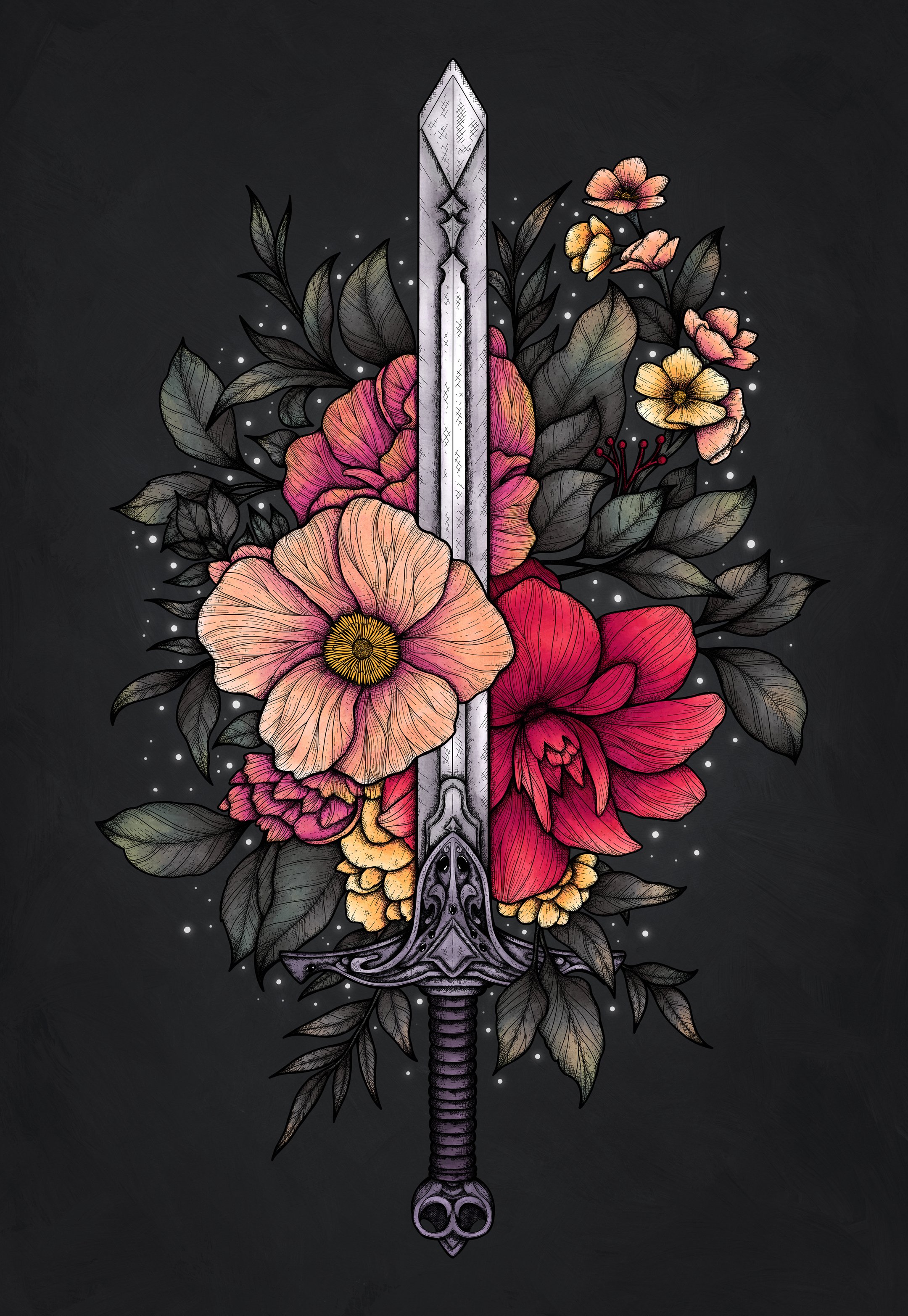 Sword II