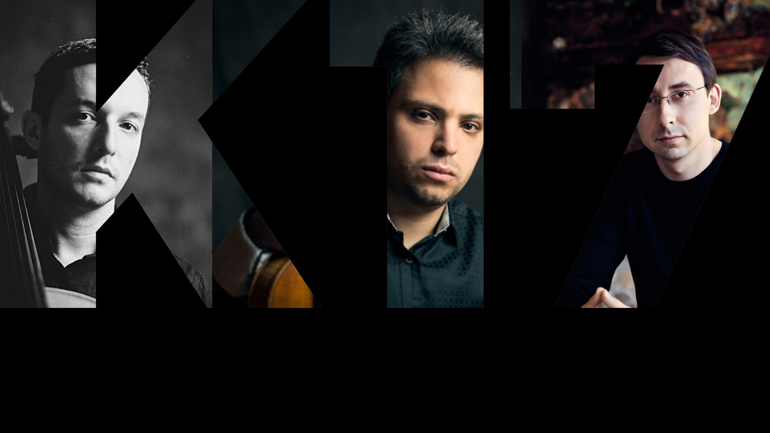 ALEXANDER KOBRIN, BORIS ABRAMOV, EVGENY THONKA // DEC 2, 2017