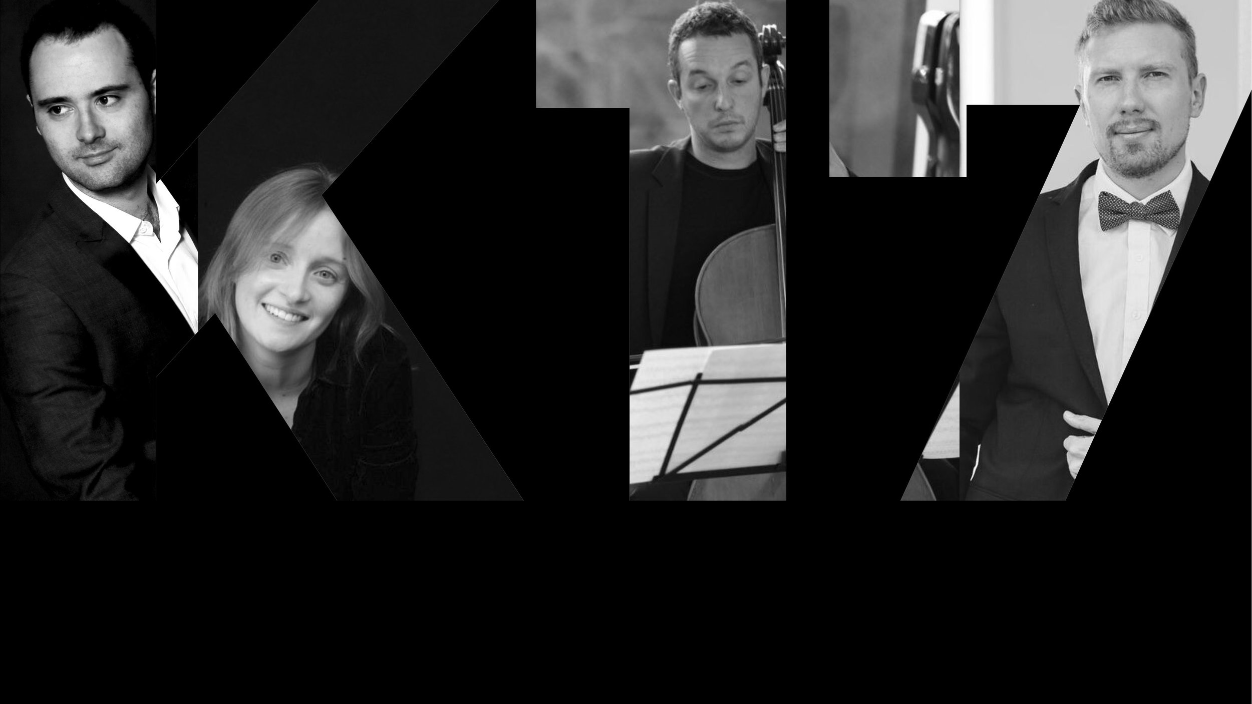 DAVID LISKER, CARRIE DENNIS, ANTON SMIRNOV, EVGENY TONKHA // SEPT 9TH, 2017