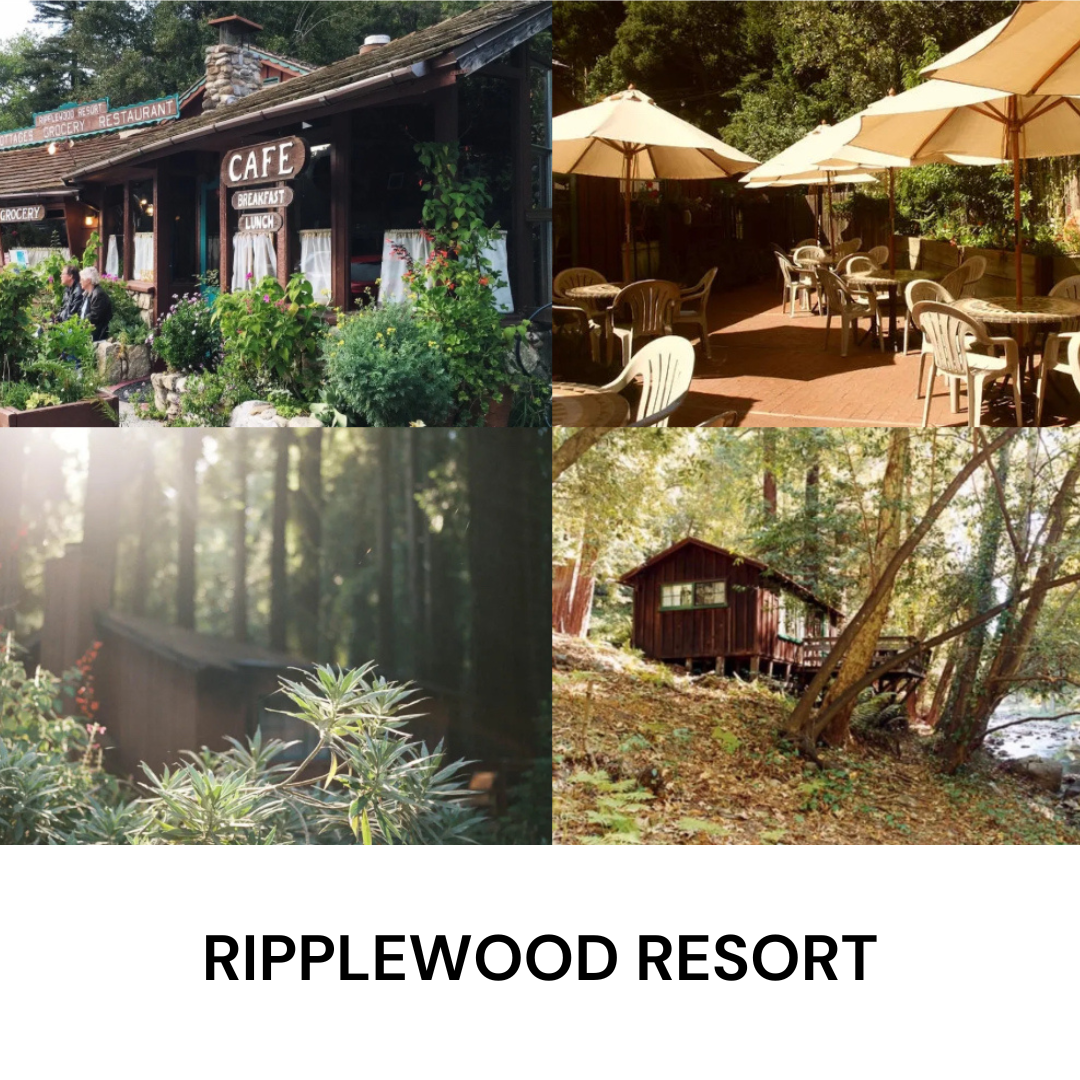 Ripplewood Resort