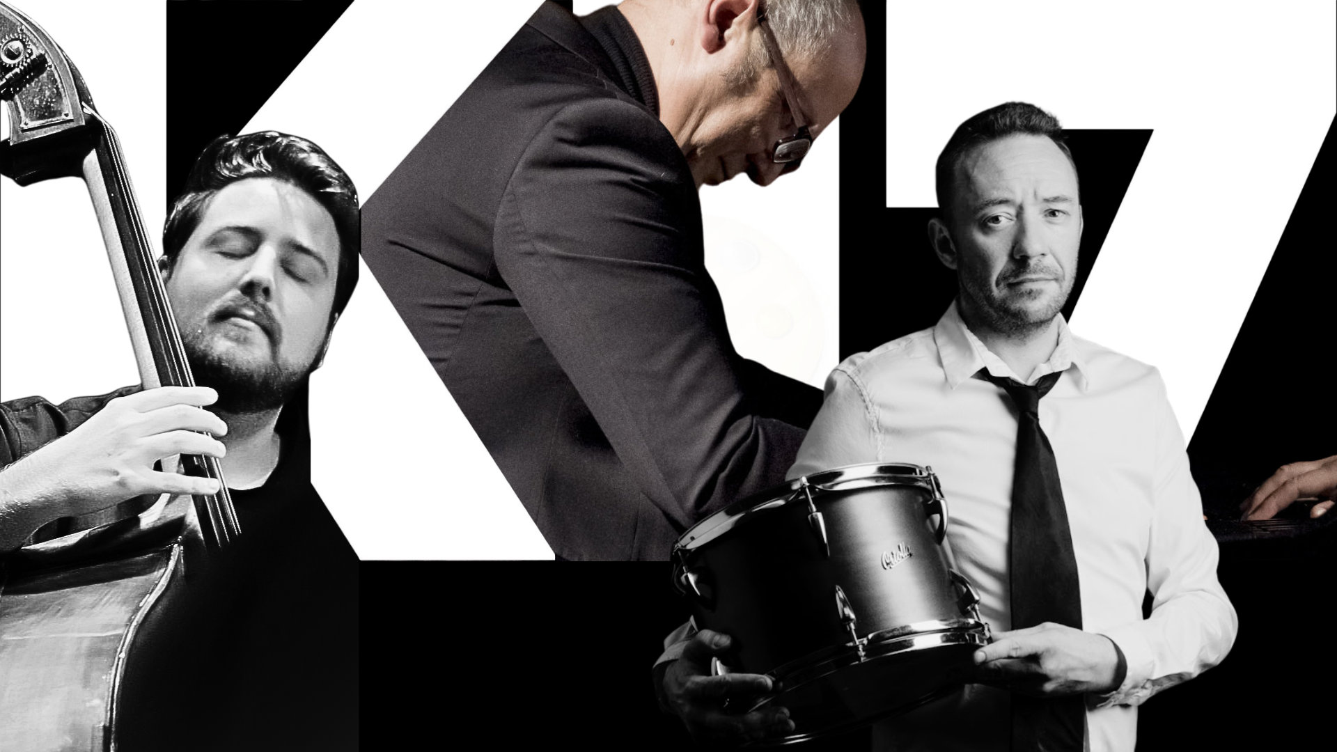 K17 Presents: An Evening with Antonio Artese's West Coast Trio