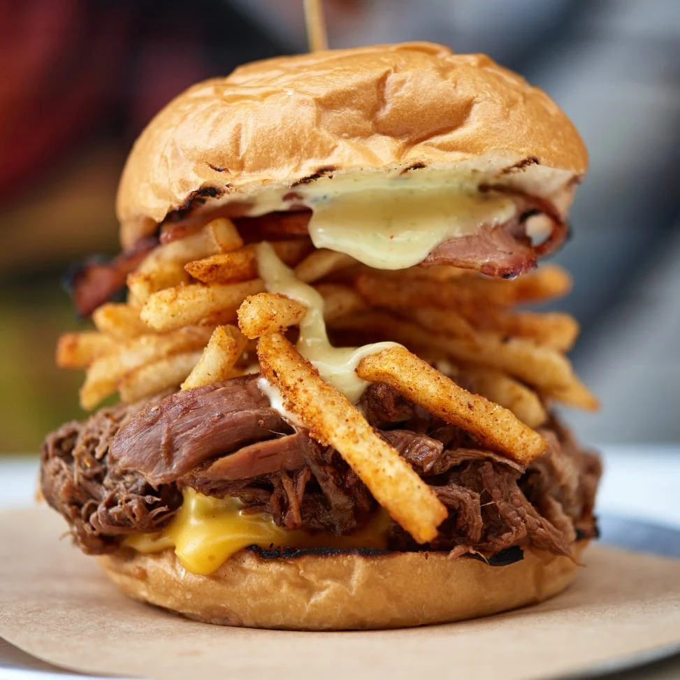 Last week’s insanely delicious special