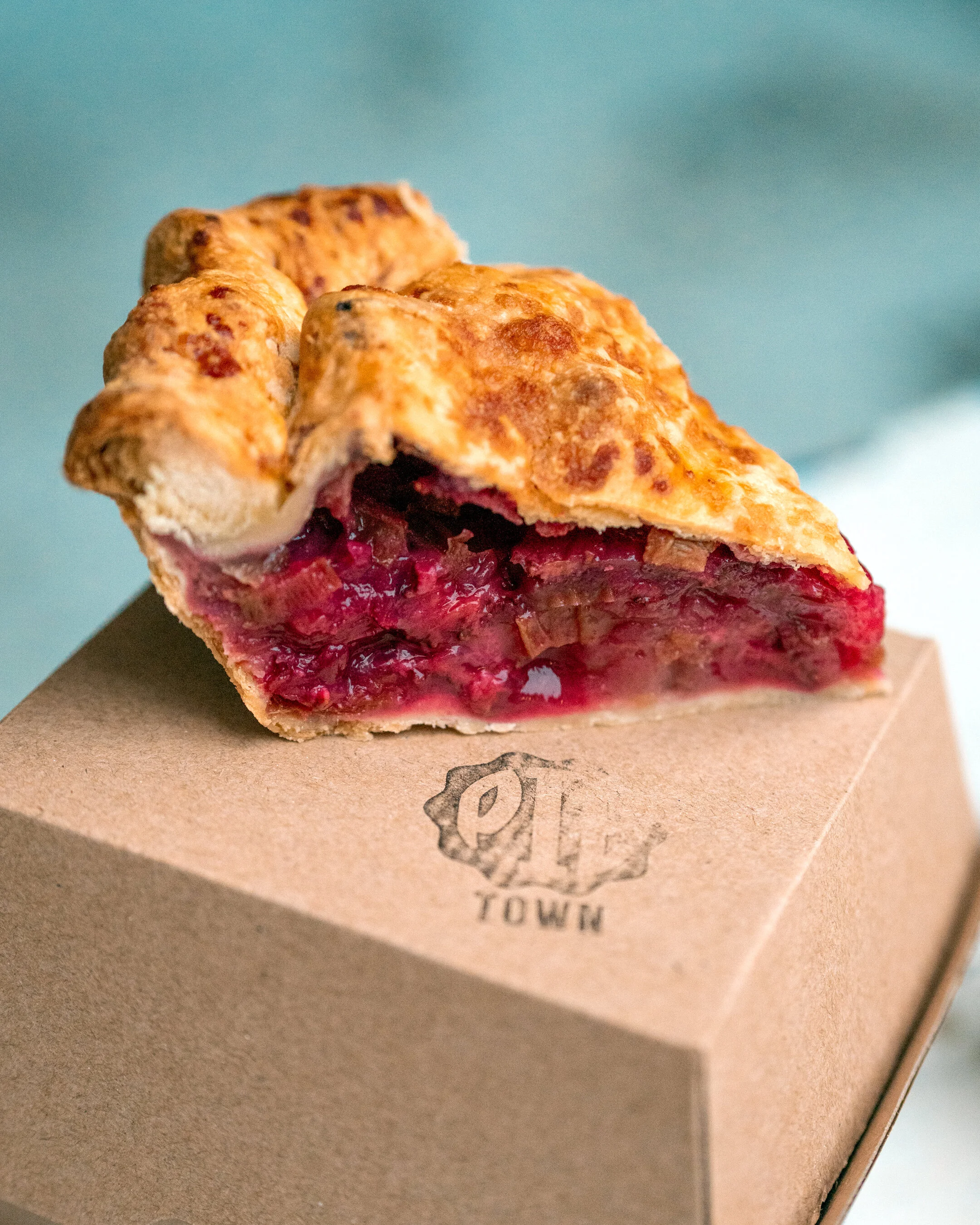 Piesolation at Pie Town — foodieadam