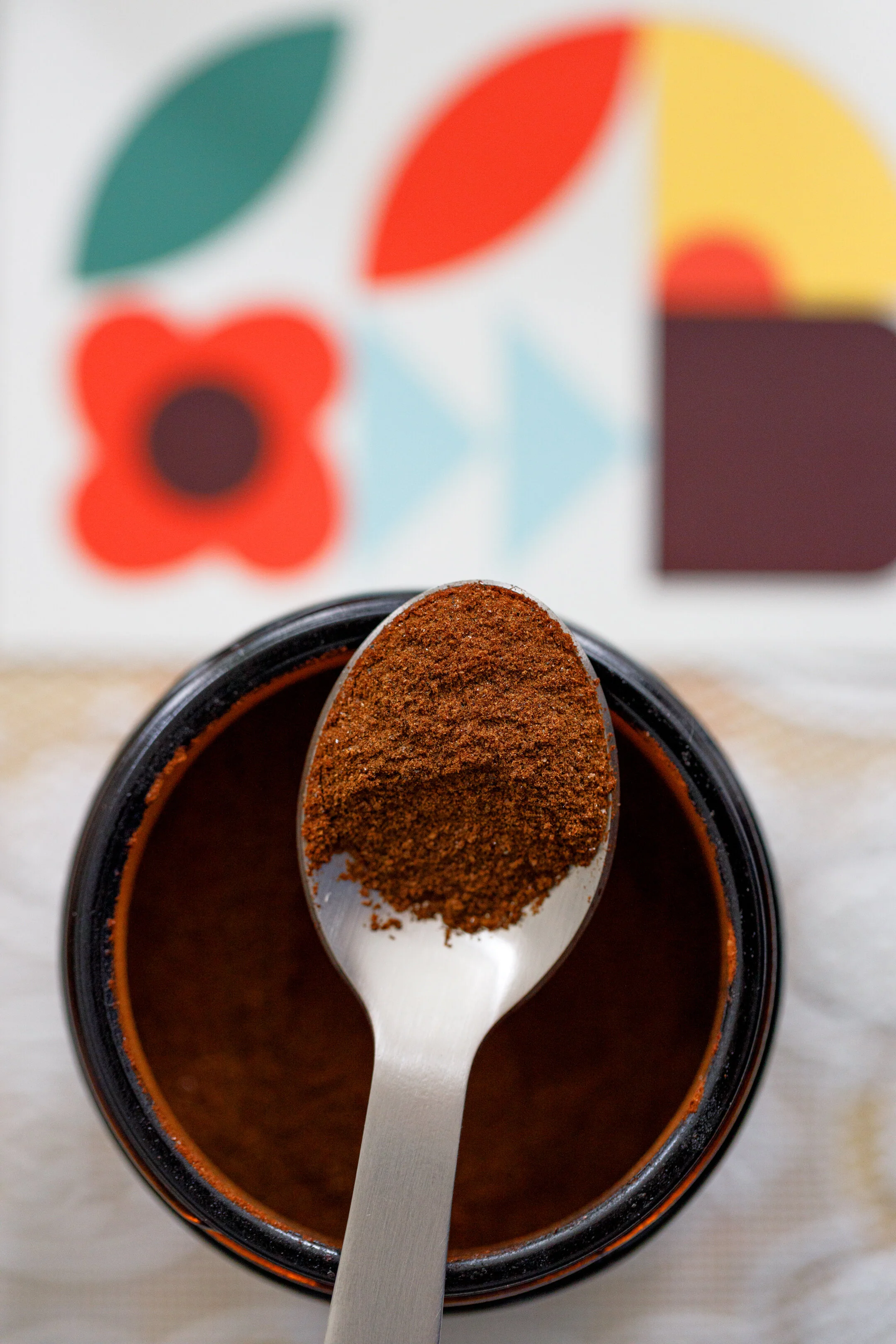 Brill Coffee Specialty Coffee in an Instant — foodieadam
