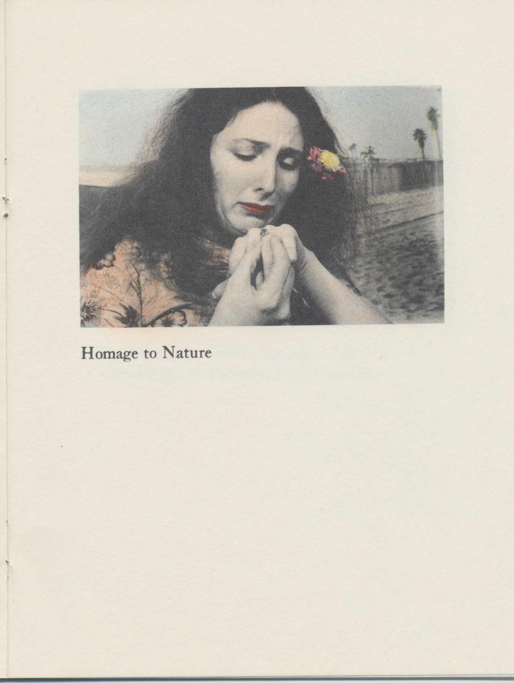 Pursuit of Pleasure and Novelty