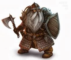 Gakhal may look something like this.