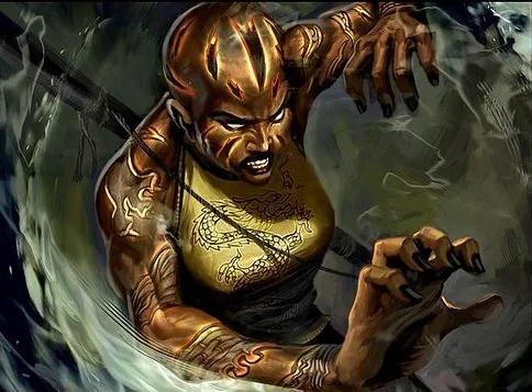 Therris looks something like this.