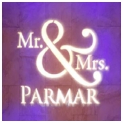Neal and Pav Wedding