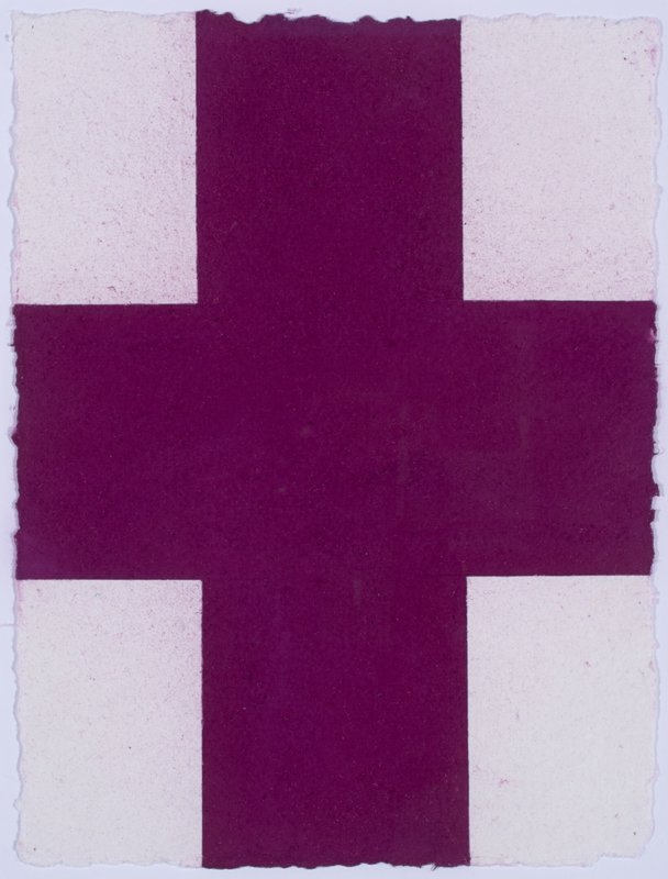 Violet Cross