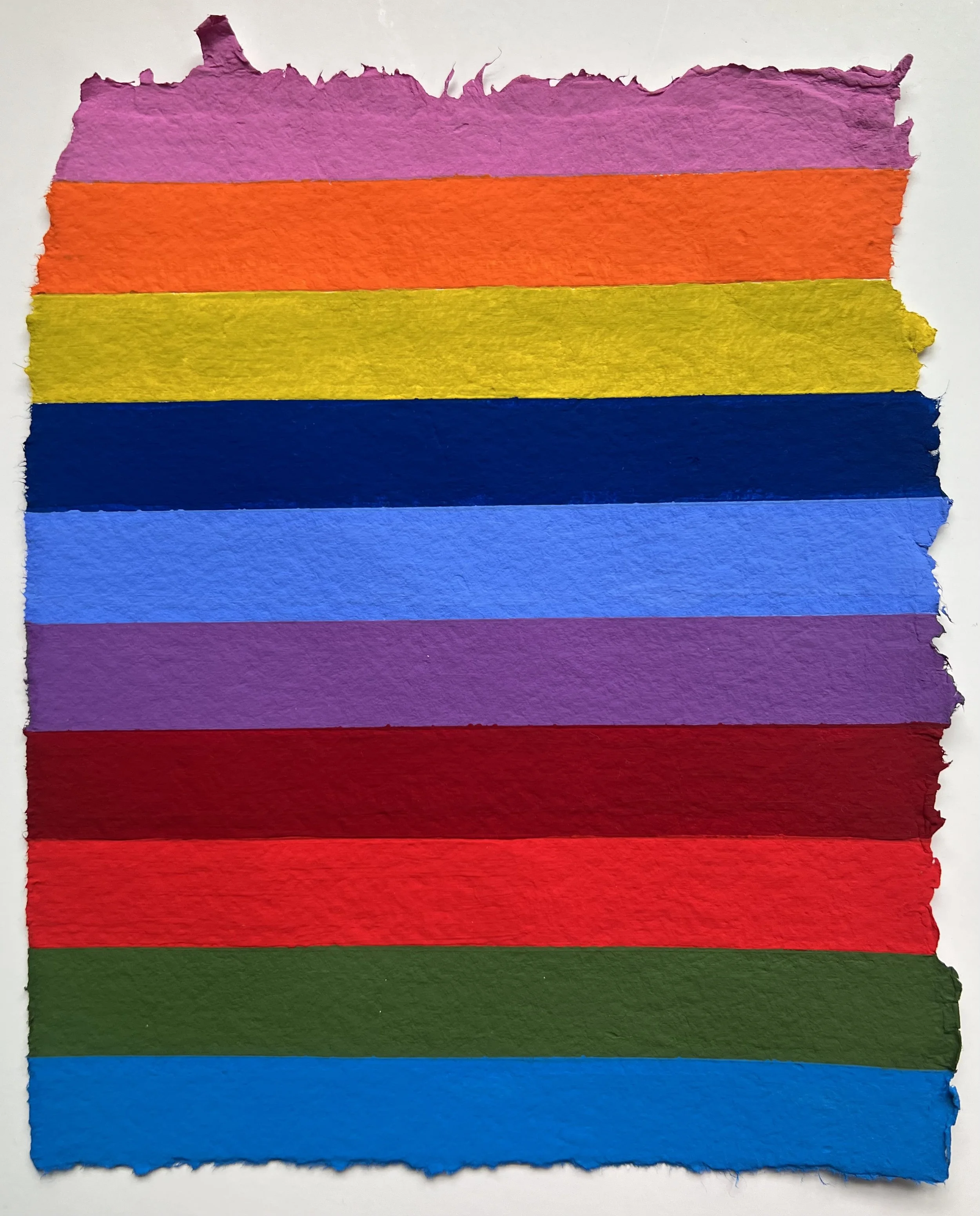 Stripe Study 1