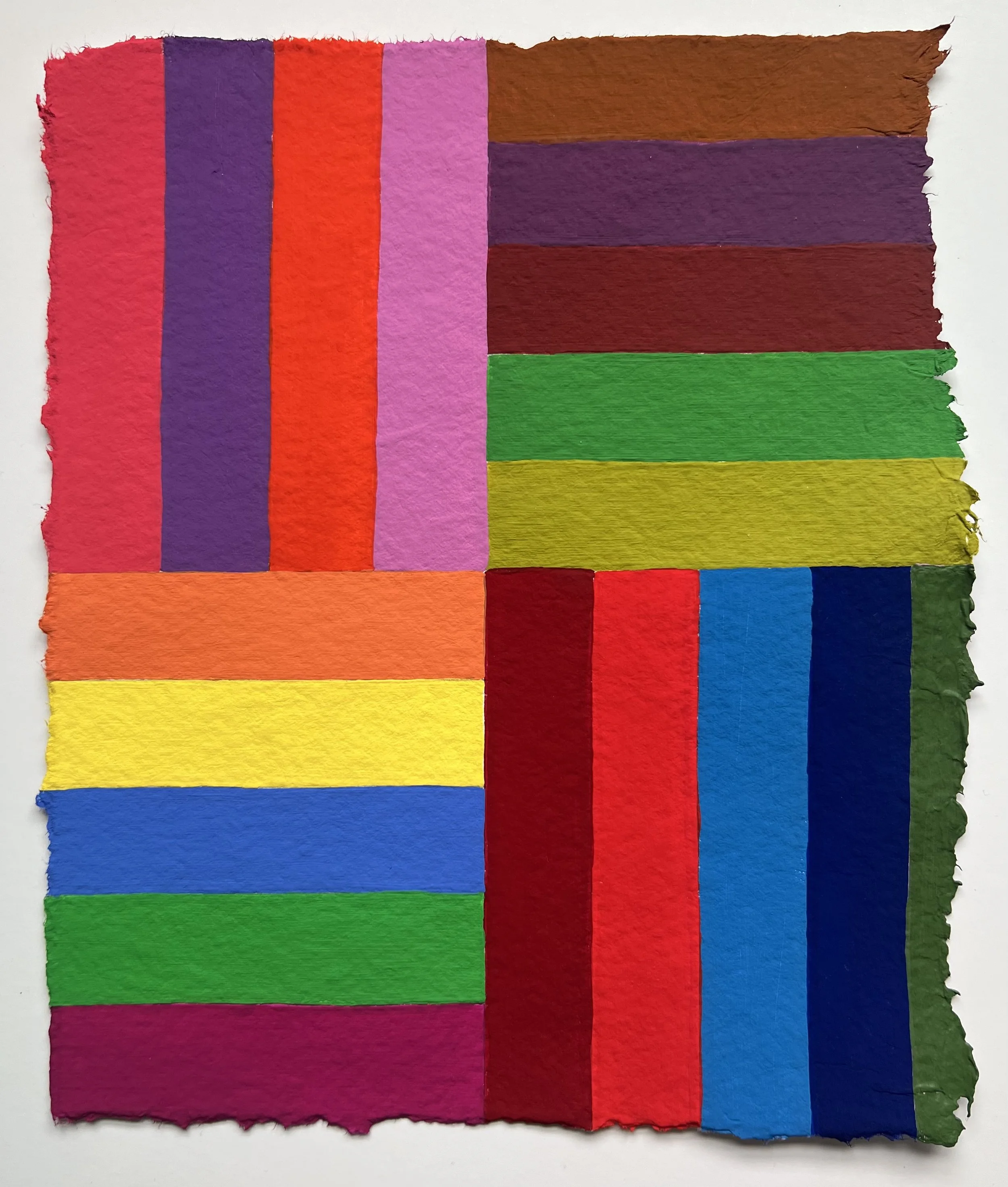 4 Segments