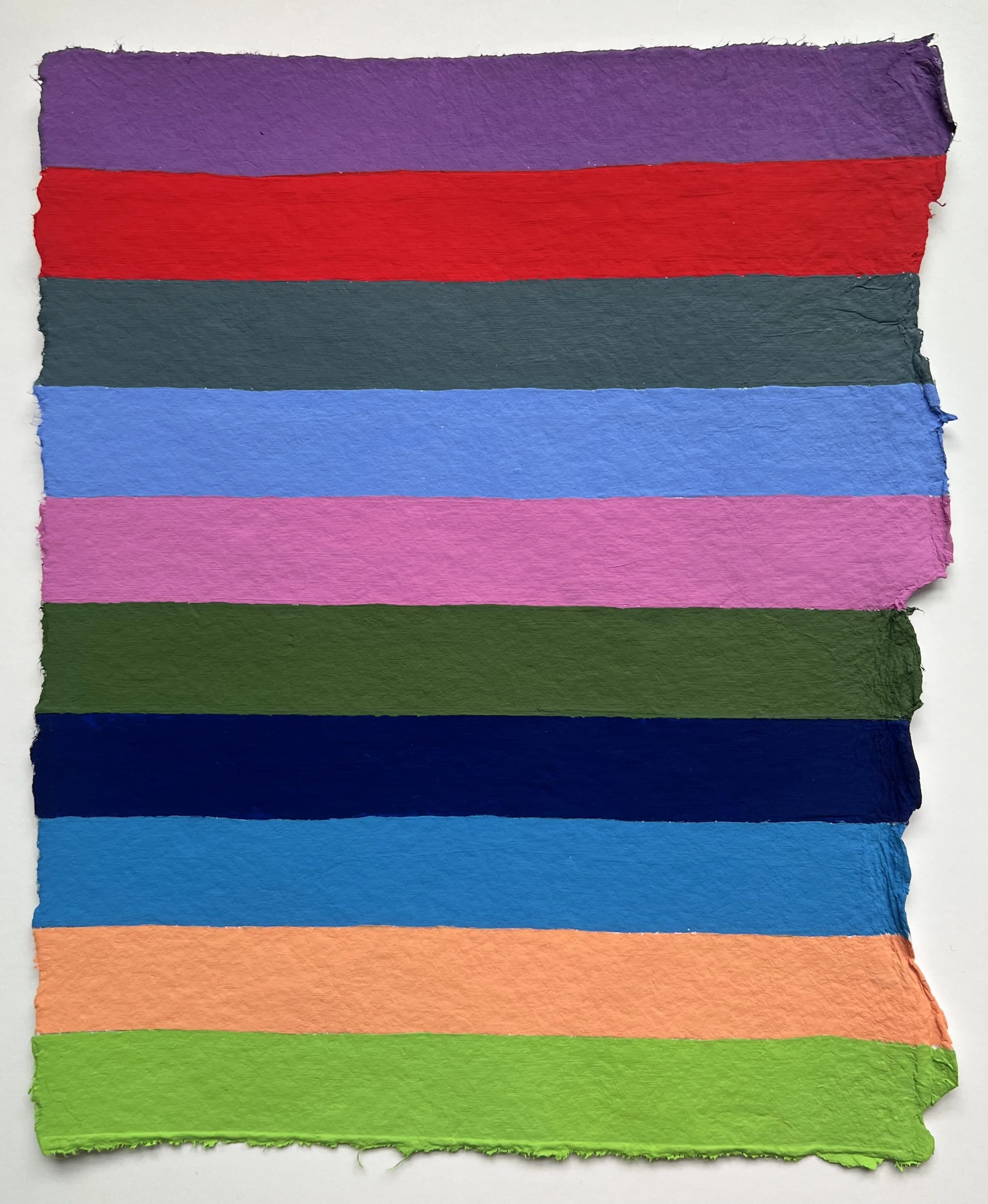 Stripe Study 3