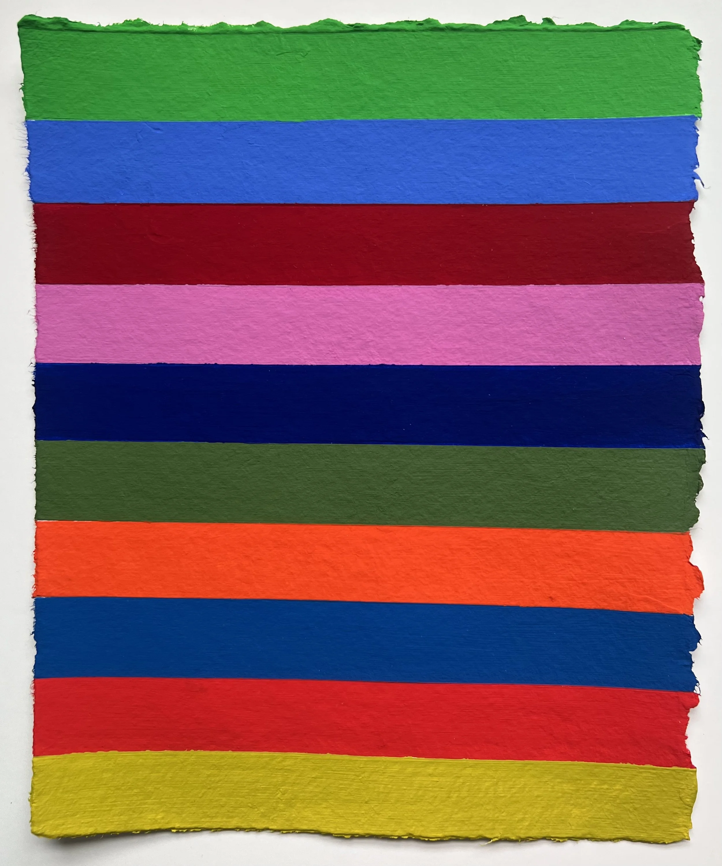 Stripe Study 4