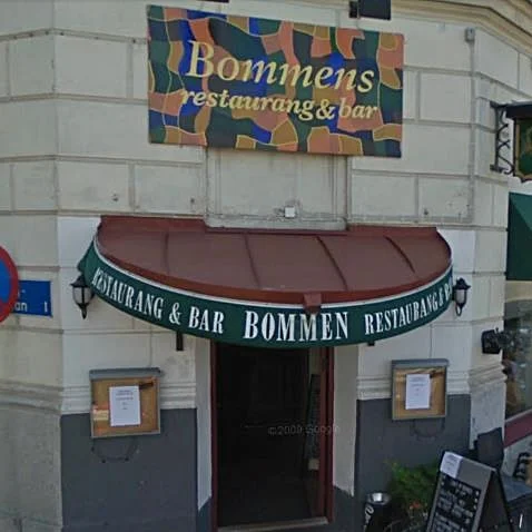 Operakväll på Bommen