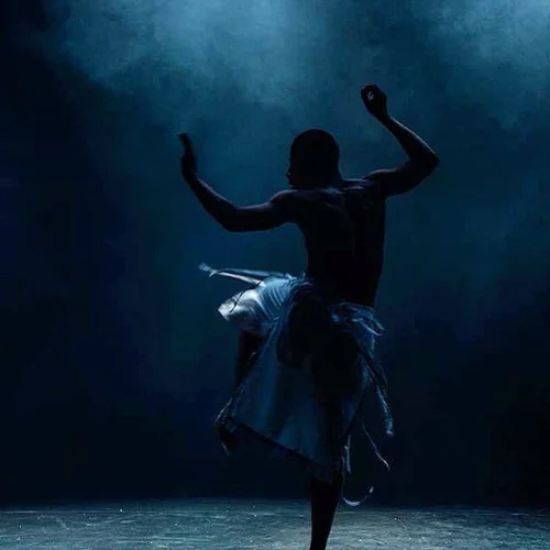 FKA TWIGS 'Soundtrack 7' @ Manchester International Festival, photo: Paula Harrowing
