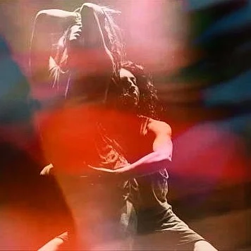 FKA TWIGS 'Soundtrack 7' @ Manchester International Festival, photo: Paula Harrowing