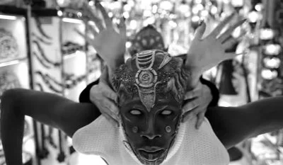 IMAGINE DRAGONS 'Thunder' video still, directed by joseph Kahn