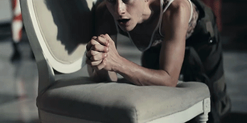 YEARS & YEARS 'Sanctify', directed by Fred Rowson