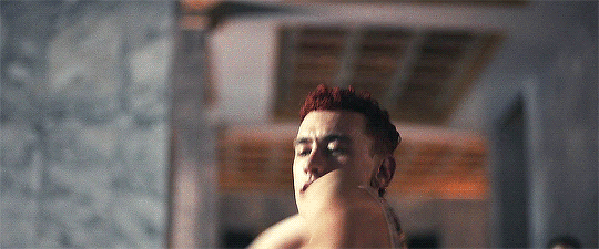 YEARS AND YEARS 'Sanctify', directed by Fred Rowson