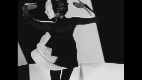 ELTON JOHN 'Bennie & The Jets', directed by Jack & Laura