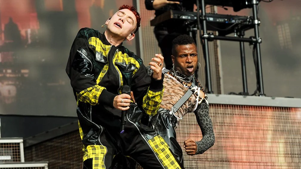 YEARS & YEARS @ Radio One's Biggest Weekend