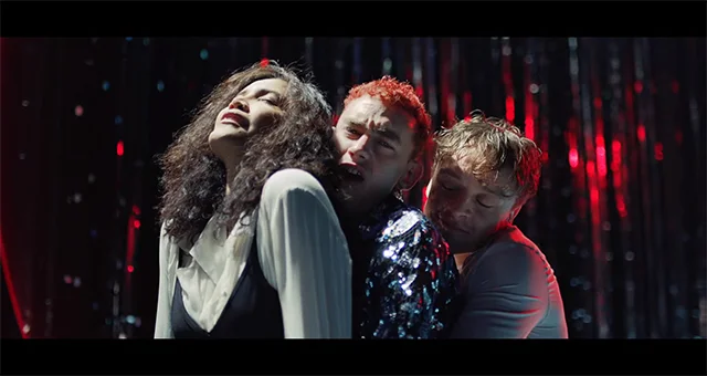 YEARS & YEARS 'If You're Over Me', Directed by Fred Rowson