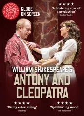 Antony & Cleopatra @ The Globe Theatre •Aerial Direction & Training