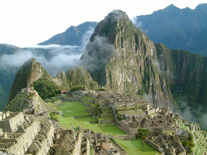 credit: Visit Peru